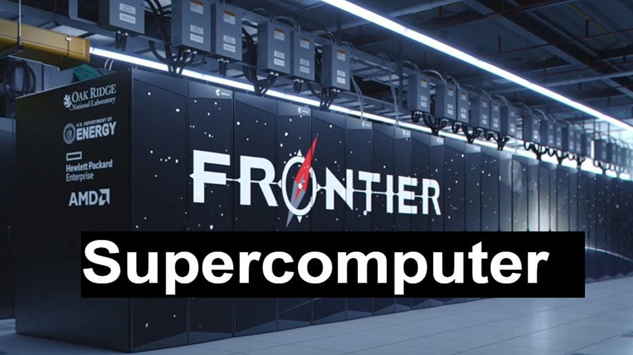 Top 10 Most Powerful Supercomputer of 2022