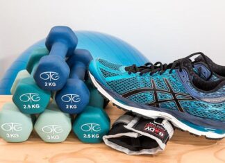 5 Building Blocks Of A Fitness Lifestyle 5 Building Blocks Of A Fitness Lifestyle