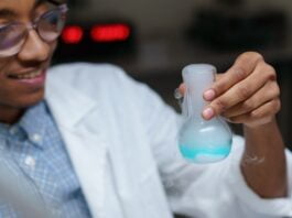 The Three Most Reactive Chemical Compounds and How They React