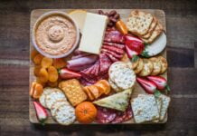 The best healthy snacks to Eat between meals