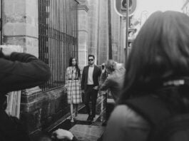 10 Reasons Why We Love Celebrities