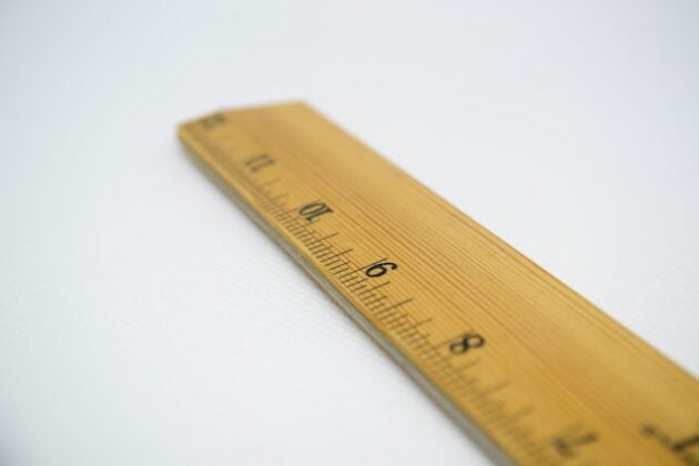 How Long Is 5 Inches A Comparison With Common Everyday Items