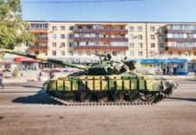 Top 10 Best Military Tanks in the World Top 10 Best Military Tanks in the World