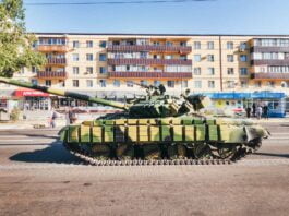 Top 10 Best Military Tanks in the World