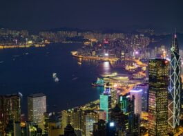 10 Most Expensive Cities in The World