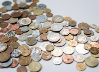 Top 10 Most Valuable US Coins to Make You Rich Top 10 Most Valuable US Coins to Make You Rich