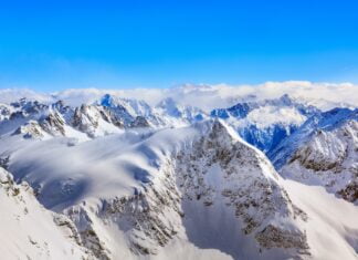 Top 10 Highest Mountains of the World Top 10 Highest Mountains of the world : The Highest Mountain: Mount Everest