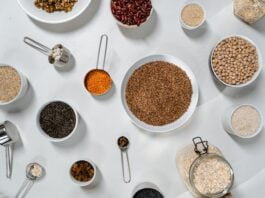 How Many Ounces Are in Different Measurements