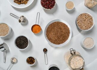 How Many Ounces Are in Different Measurements How Many Ounces Are in Different Measurements