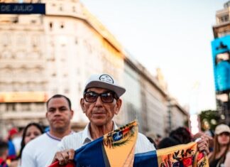 Venezuelan Leader Delcy RodrÃguez Has Been On DEA’s Radar For Years Venezuelan Leader Delcy RodrÃguez Has Been On DEA’s Radar For Years