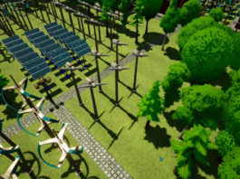 From $14.99 to $0: Strategy-sim goes free-to-claim on Steam for a very limited time