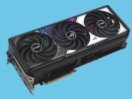 Asus denies discontinuing the RTX 5070 and RTX 5060 Ti