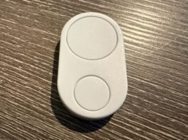 Flic Duo review: Smart home control with a ‘flic’ of your wrist