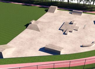 São Roque vai construir nova pista de skate moderna São Roque vai construir nova pista de skate moderna