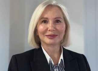 Change at the top for Alumasc Change at the top for Alumasc