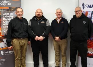 Hitachi steps up its training offer Hitachi steps up its training offer