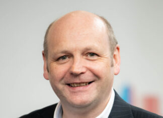 New board for tool hire trade association New board for tool hire trade association