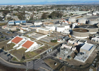 Oxnard Advances $46M Wastewater Treatment Upgrade with Carollo Engineers Oxnard Advances $46M Wastewater Treatment Upgrade with Carollo Engineers