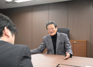 「日立は変わった」──28万人の“壁”をどう壊す? 阿部副社長が語る、組織をつなぐ対話術 「日立は変わった」──28万人の“壁”をどう壊す? 阿部副社長が語る、組織をつなぐ対話術
