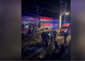 Un responsable de emergencias, sobre el accidente en Adamuz: “No ha visto jamás una emergencia de tanta envergadura” Un responsable de emergencias, sobre el accidente en Adamuz: “No ha visto jamás una emergencia de tanta envergadura”