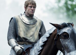 Peter Claffey, protagonista de ‘El caballero de los Siete Reinos’: “Espero poder salir a tomarme una pinta de cerveza con mi familia y mis amigos tranquilamente” Peter Claffey, protagonista de ‘El caballero de los Siete Reinos’: “Espero poder salir a tomarme una pinta de cerveza con mi familia y mis amigos tranquilamente”