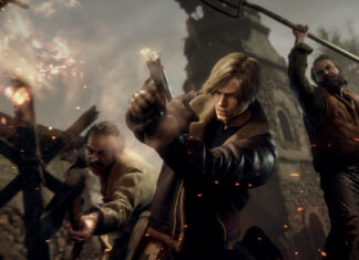 Resident Evil 4 Remake es lo que he elegido para abrir boca antes de Requiem: su versión más completa y en físico está tirada de precio Resident Evil 4 Remake es lo que he elegido para abrir boca antes de Requiem: su versión más completa y en físico está tirada de precio