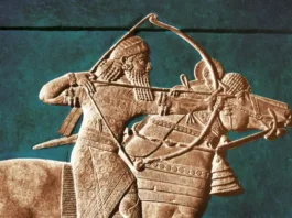 Imperiul Asirian: mașinăria de război care a zdrobit Orientul Antic
