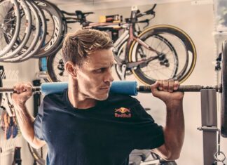 Musculación para ciclismo: Las 4 fases para hacerlo bien Musculación para ciclismo: Las 4 fases para hacerlo bien
