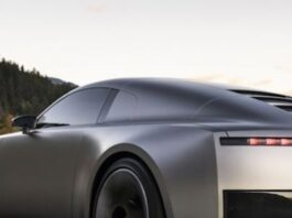 Probamos el Audi Concept C, el prototipo que anticipo los nuevos coches deportivos de la marca