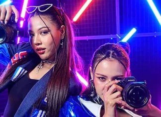 Sony Alpha 7 V เปิดตัวในไทย กล้องฟูลเฟรม AI ราคา 89,990 บาท Sony Alpha 7 V เปิดตัวในไทย กล้องฟูลเฟรม AI ราคา 89,990 บาท