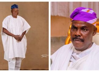 Ex-OYORUWASSA Chairman, Omirinde, Felicitates SWDC’s Fatai Ibukunle On Birthday Ex-OYORUWASSA Chairman, Omirinde, Felicitates SWDC’s Fatai Ibukunle On Birthday