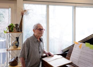 ‘Superagers’ reveal how to stay sharp as you get older ‘Superagers’ reveal how to stay sharp as you get older