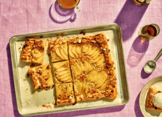 Easy-Fancy Pear Galette and More Recipes We Made This Week Easy-Fancy Pear Galette and More Recipes We Made This Week