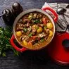 Make the ‘ultimate’ beef stew with chef’s recipe that takes just 10 minutes to prep Make the ‘ultimate’ beef stew with chef’s recipe that takes just 10 minutes to prep