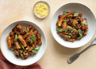 The ultimate Veganuary recipe bundle to avoid a boring, beige month The ultimate Veganuary recipe bundle to avoid a boring, beige month