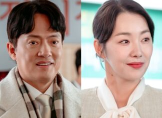 Kim Hyung Mook And So Yi Hyun’s Marriage Is Built On Strategy And Hidden Motives In “Recipe For Love” Kim Hyung Mook And So Yi Hyun’s Marriage Is Built On Strategy And Hidden Motives In “Recipe For Love”