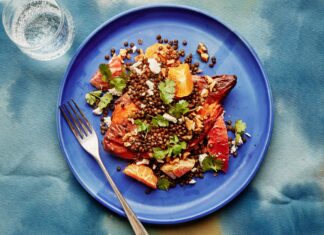 23 Lentil Recipes That Go Beyond Soup 23 Lentil Recipes That Go Beyond Soup