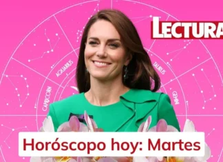 Horóscopo de hoy: Martes 20 de enero, la predicción para tu signo gratis. Horóscopo de hoy: Martes 20 de enero, la predicción para tu signo gratis.