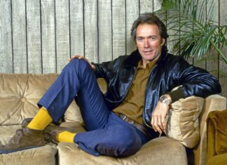 8 casas, 2 ranchos y una vida de cine: así es la colección de mansiones de Clint Eastwood, el tipo más duro de Hollywood 8 casas, 2 ranchos y una vida de cine: así es la colección de mansiones de Clint Eastwood, el tipo más duro de Hollywood