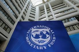 IMF projects global growth to remain resilient at 3.3% in 2026 IMF projects global growth to remain resilient at 3.3% in 2026