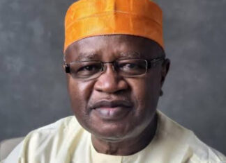 2027: Nigerians must encourage Peter Obi, Atiku to strengthen opposition – ADC chieftain, Salihu 2027: Nigerians must encourage Peter Obi, Atiku to strengthen opposition – ADC chieftain, Salihu