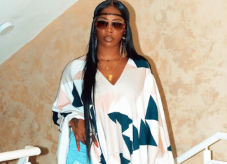 I wanted girl-child, struggled to bond with my son – Tiwa Savage I wanted girl-child, struggled to bond with my son – Tiwa Savage