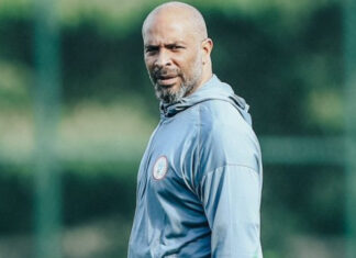 Head coach, Éric Chelle vows Super Eagles will win AFCON title in 2027 Head coach, Éric Chelle vows Super Eagles will win AFCON title in 2027