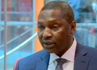 DSS Rearrests Malami’s Son Outside Kuje Prison Amid Money Laundering Trial DSS Rearrests Malami’s Son Outside Kuje Prison Amid Money Laundering Trial