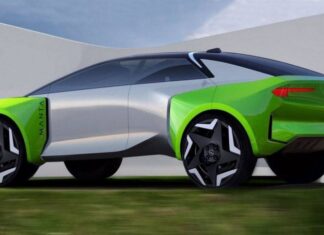 Es uno de los coches más esperados y, visto lo visto, el Opel Manta lo seguirá siendo… Es uno de los coches más esperados y, visto lo visto, el Opel Manta lo seguirá siendo…