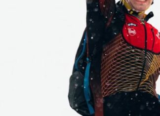 Oriol Cardona se impone en el sprint de la Copa del Mundo en Courchevel Oriol Cardona se impone en el sprint de la Copa del Mundo en Courchevel