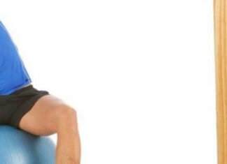 Cómo liberar tensiones de la zona lumbar Cómo liberar tensiones de la zona lumbar