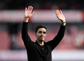 Arteta: Arsenal ‘have a clear idea of how to play’ against Inter Arteta: Arsenal ‘have a clear idea of how to play’ against Inter