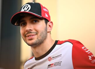 Esteban Ocon: “We can forget everything we’ve learned since go-karts” in F1 2026 Esteban Ocon: “We can forget everything we’ve learned since go-karts” in F1 2026