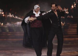 ‘I know how to lose – I’ve been in the Eurovision’ – Brian Kennedy second celebrity to hang up his dancing shoes ‘I know how to lose – I’ve been in the Eurovision’ – Brian Kennedy second celebrity to hang up his dancing shoes